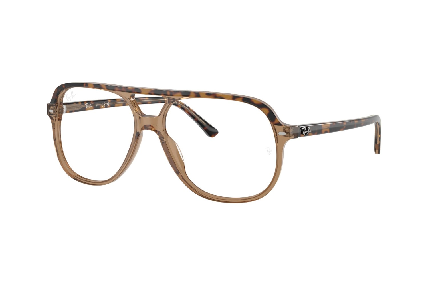 RAY-BAN  - RX5698 - 8109 - 56