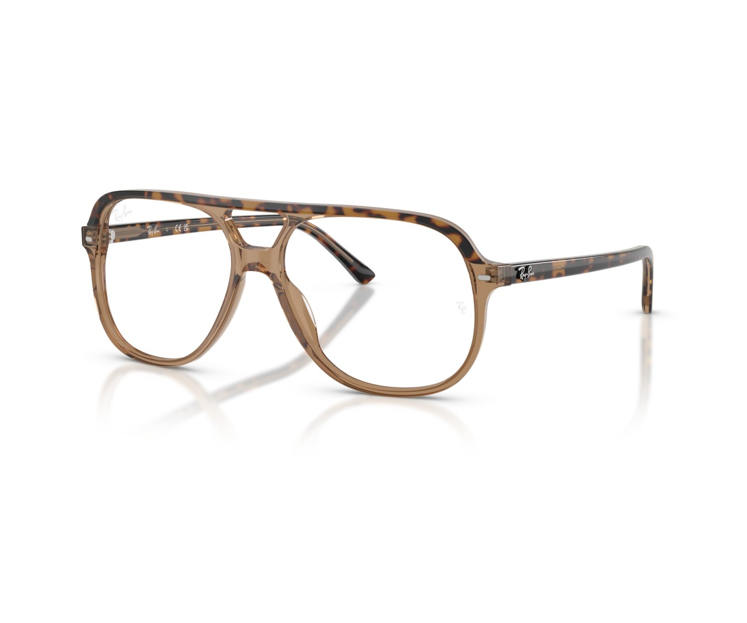RAY-BAN  - RX5698 - 8109 - 56