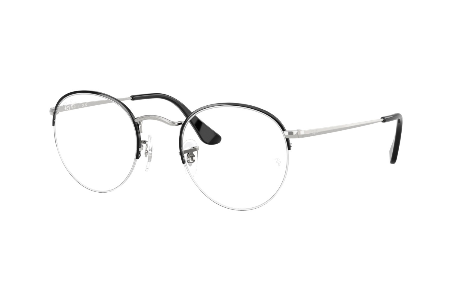 RAY-BAN - ROUND GAZE - RX3947V - 3183 - 53