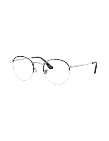 RAY-BAN - ROUND GAZE - RX3947V - 3183 - 53