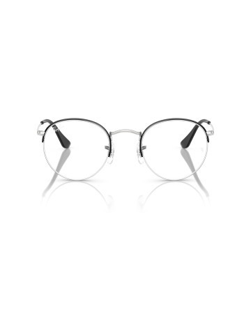 RAY-BAN - ROUND GAZE - RX3947V - 3183 - 53 2