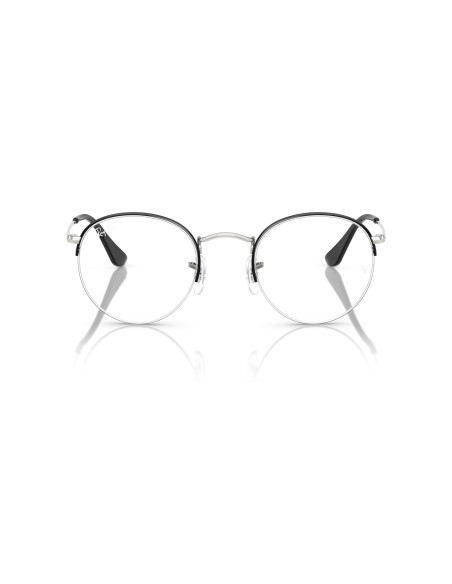 RAY-BAN  - ROUND GAZE - RX3947V - 3183 - 53