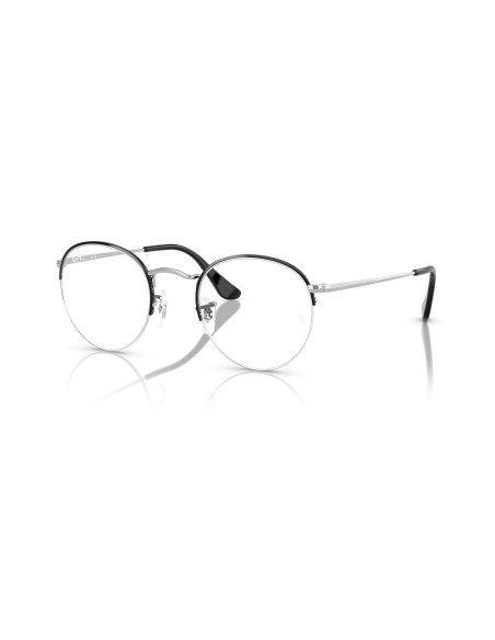 RAY-BAN  - ROUND GAZE - RX3947V - 3183 - 53