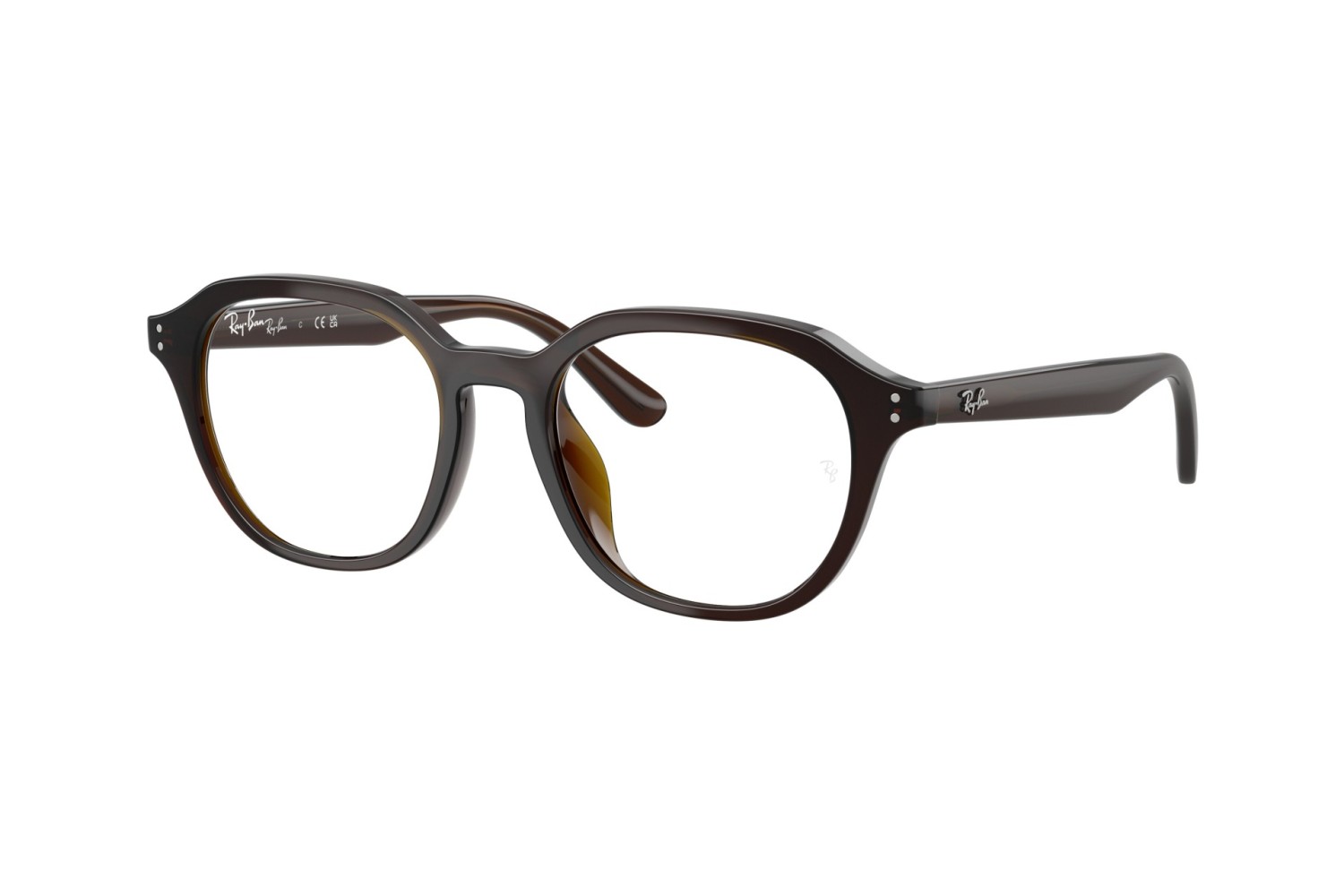RAY-BAN VISTA - RX7259D - 8502 - 52