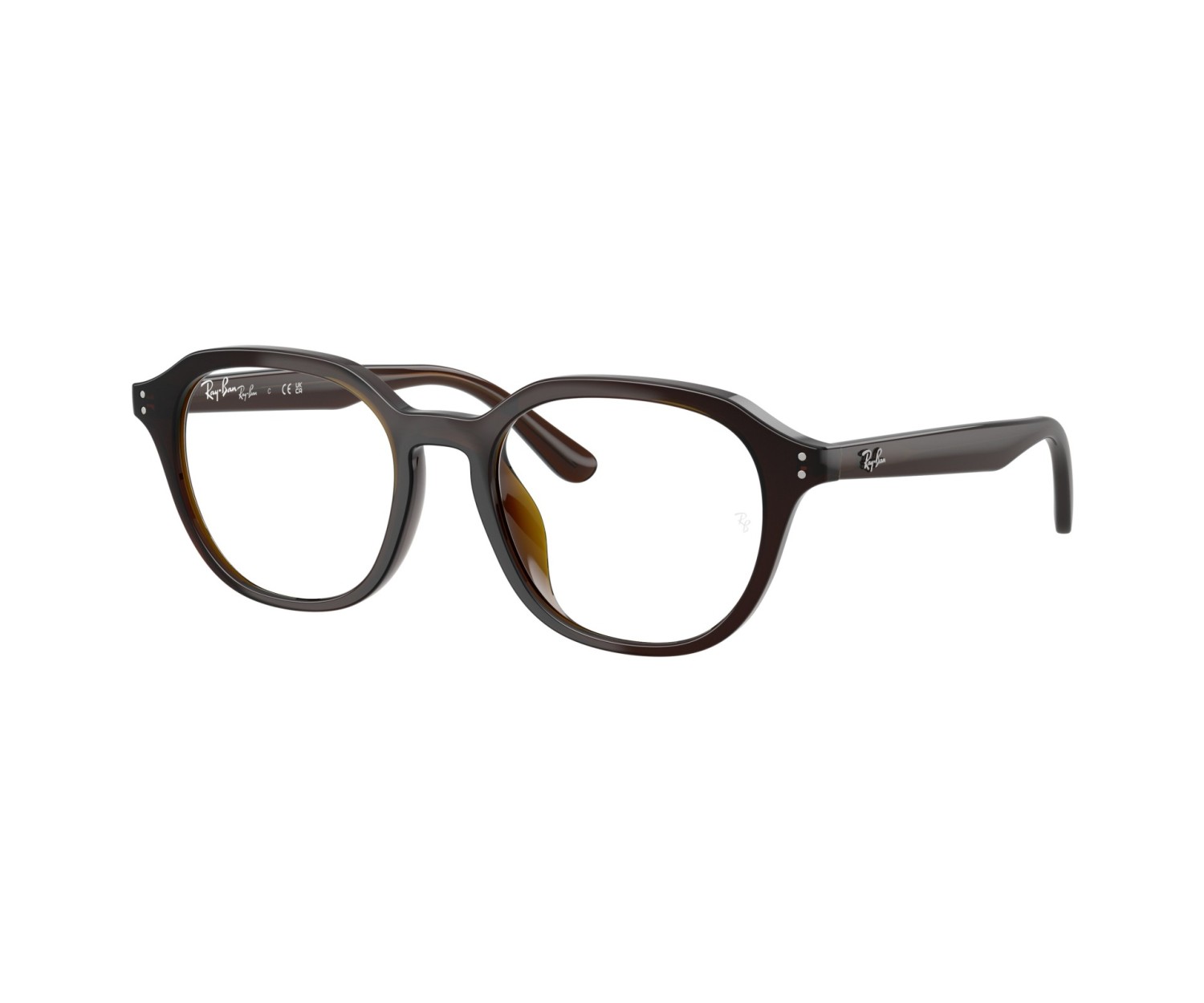 RAY-BAN  - RX7259D - 8502 - 52