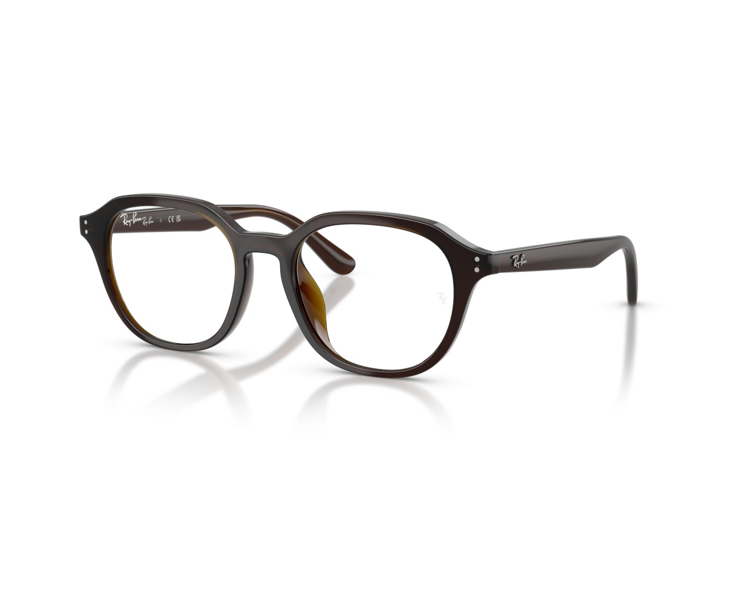 RAY-BAN  - RX7259D - 8502 - 52