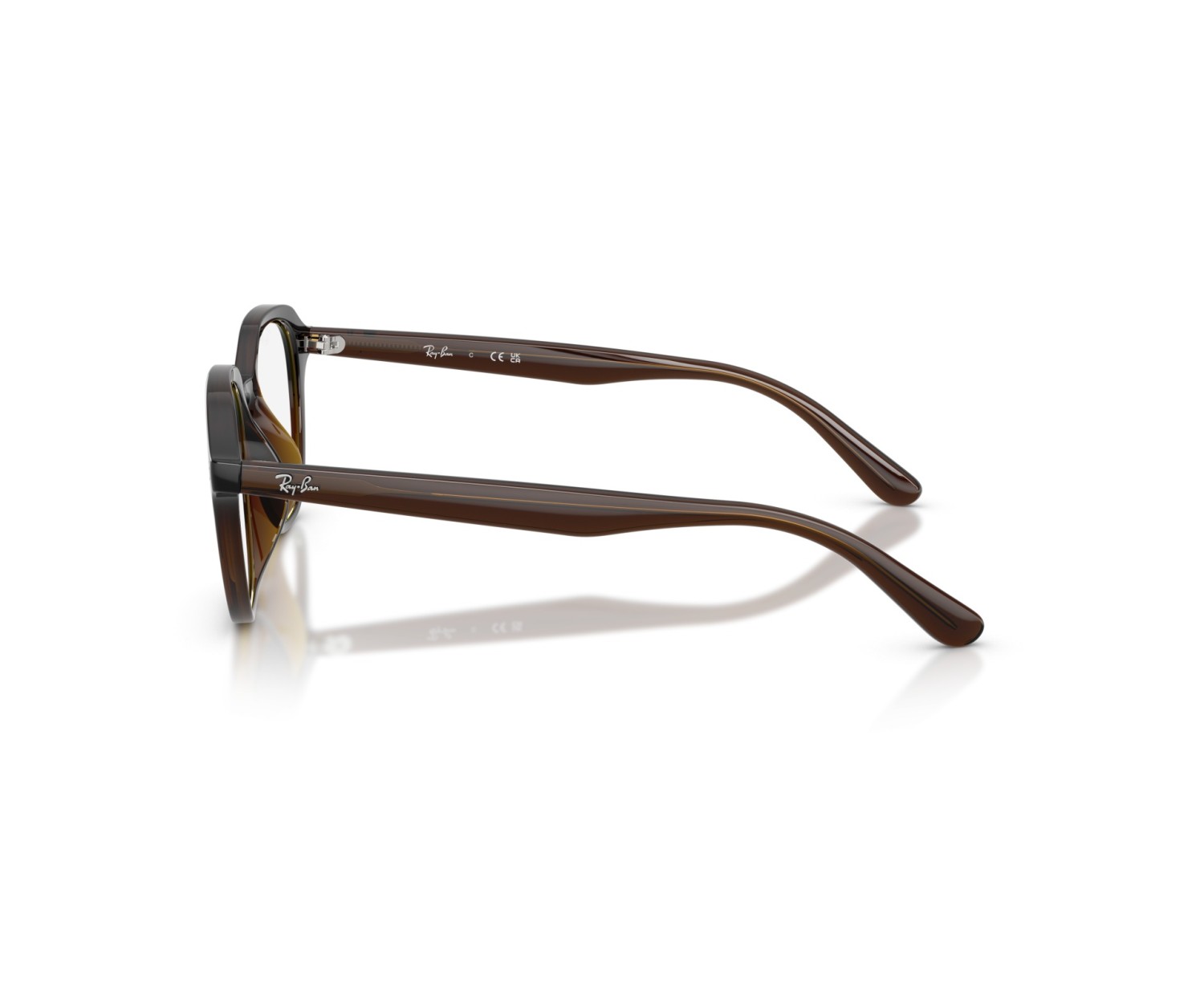 RAY-BAN  - RX7259D - 8502 - 52