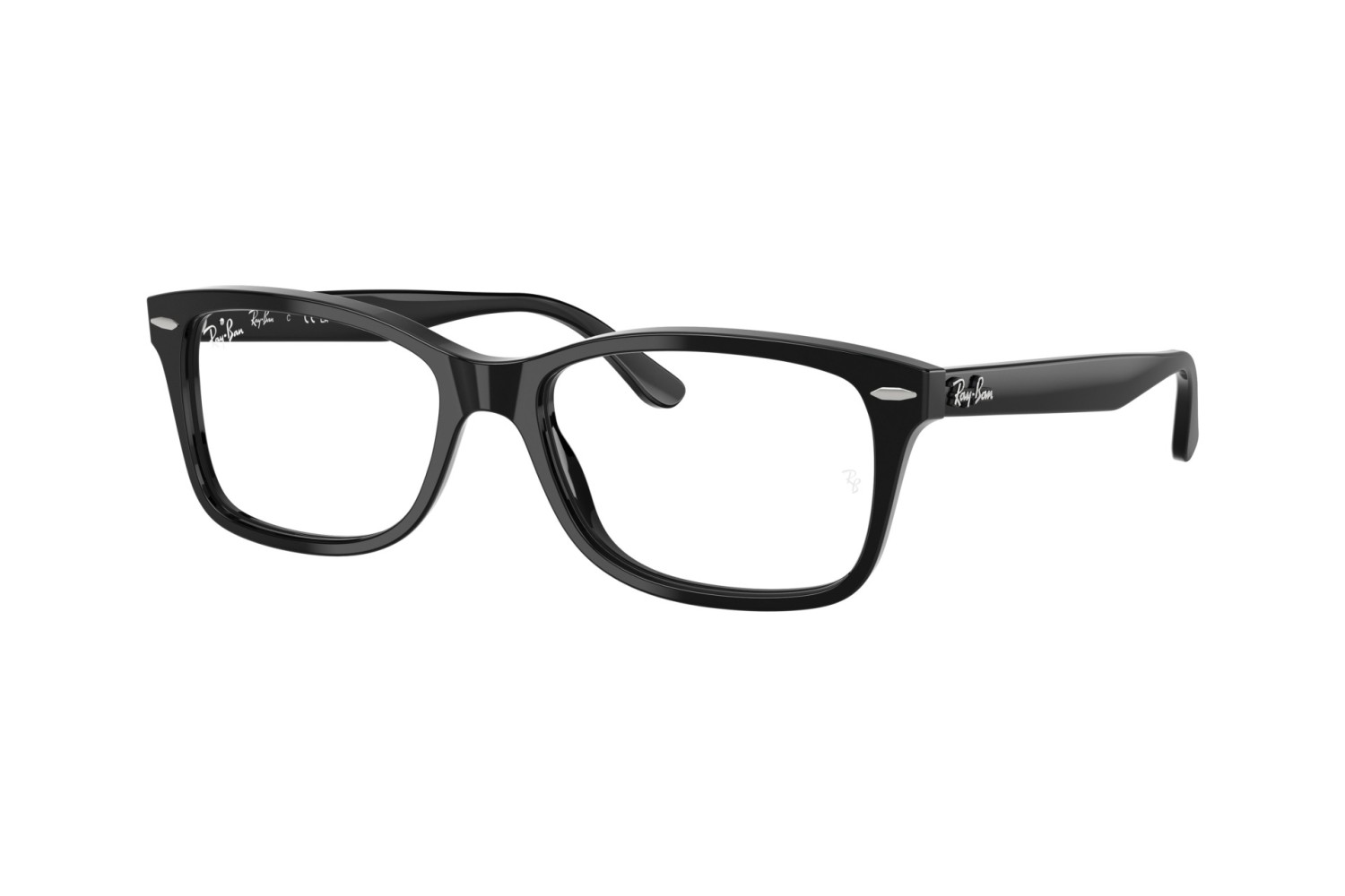 RAY-BAN  - RX5428 - 2000 - 53