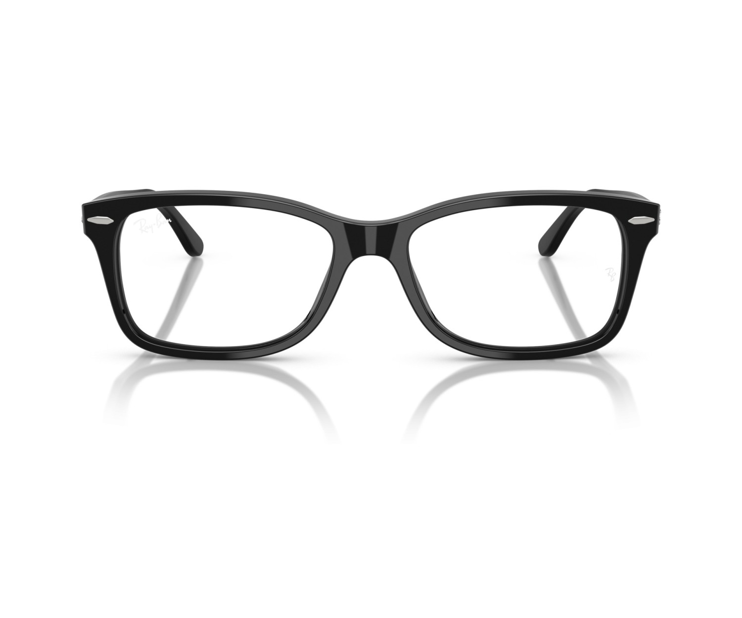 RAY-BAN  - RX5428 - 2000 - 53