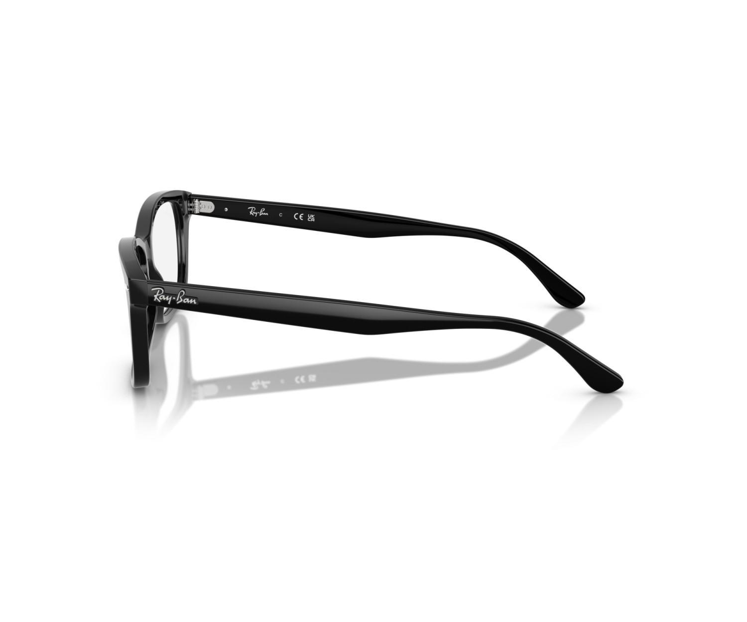 RAY-BAN  - RX5428 - 2000 - 55