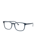 RAY-BAN VISTA - RX5418 - 8324 - 56