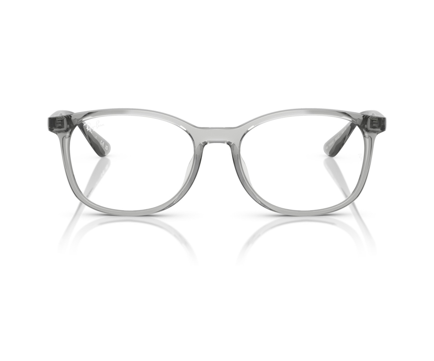 RAY-BAN - RX7093D - 8012 - 54