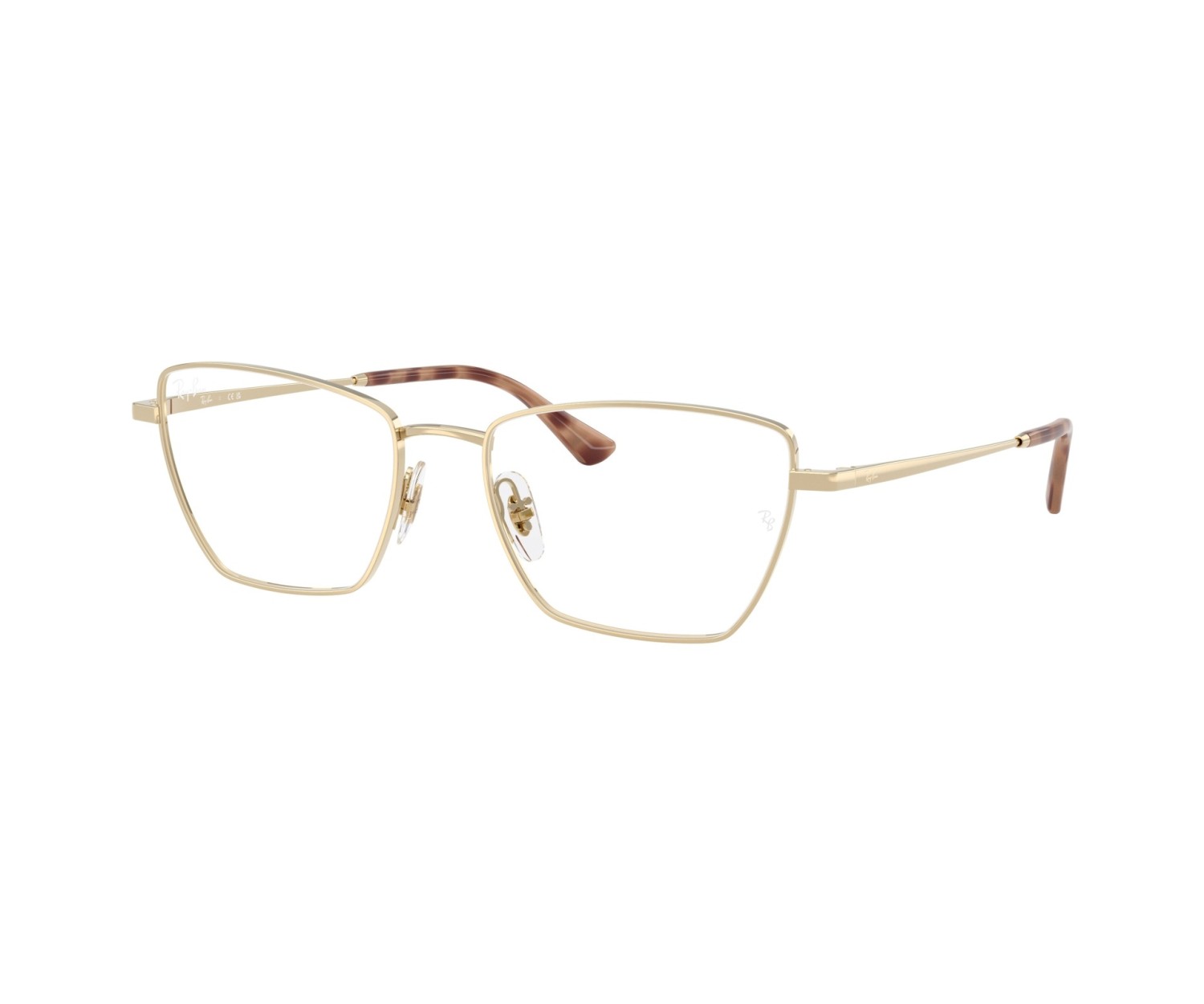 RAY-BAN VISTA - RX6552 - 2993 - 53