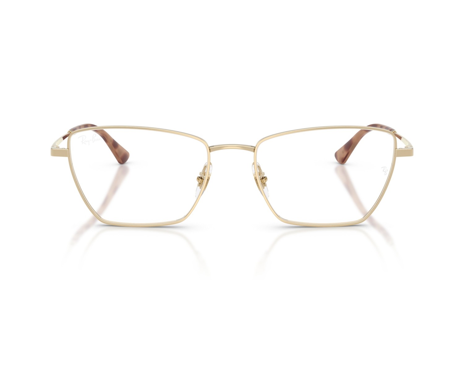 RAY-BAN  - RX6552 - 2993 - 56