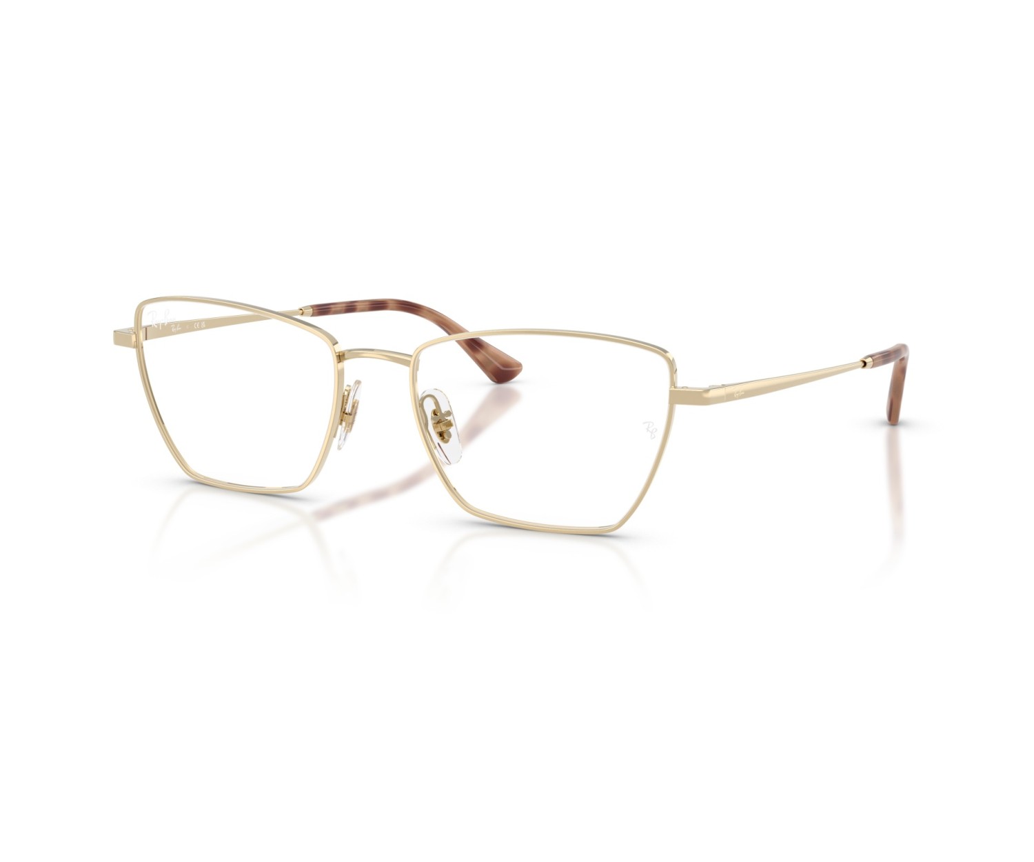 RAY-BAN  - RX6552 - 2993 - 56