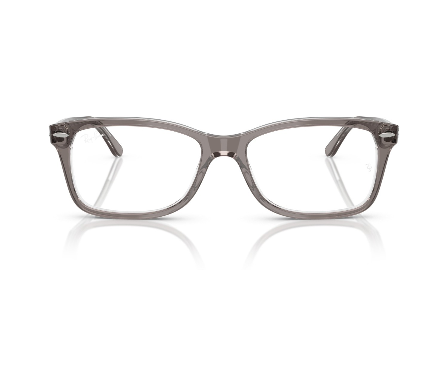 RAY-BAN  - RX5428 - 8111 - 53
