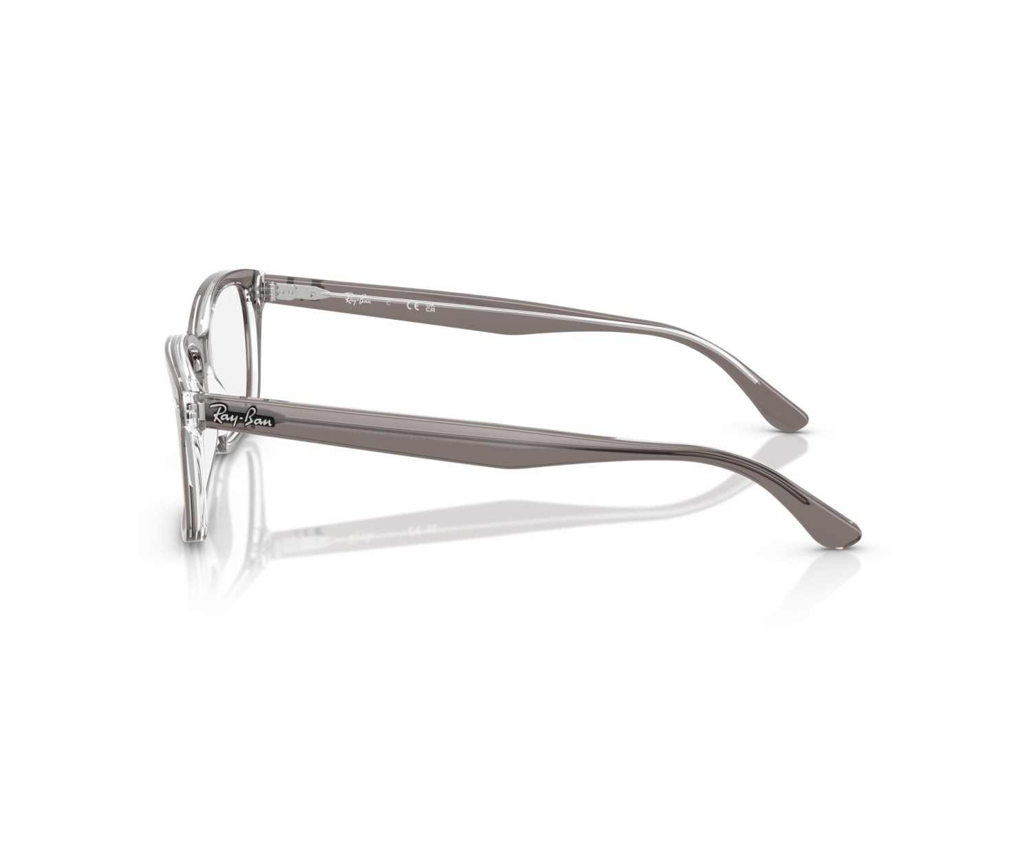 RAY-BAN  - RX5428 - 8111 - 55