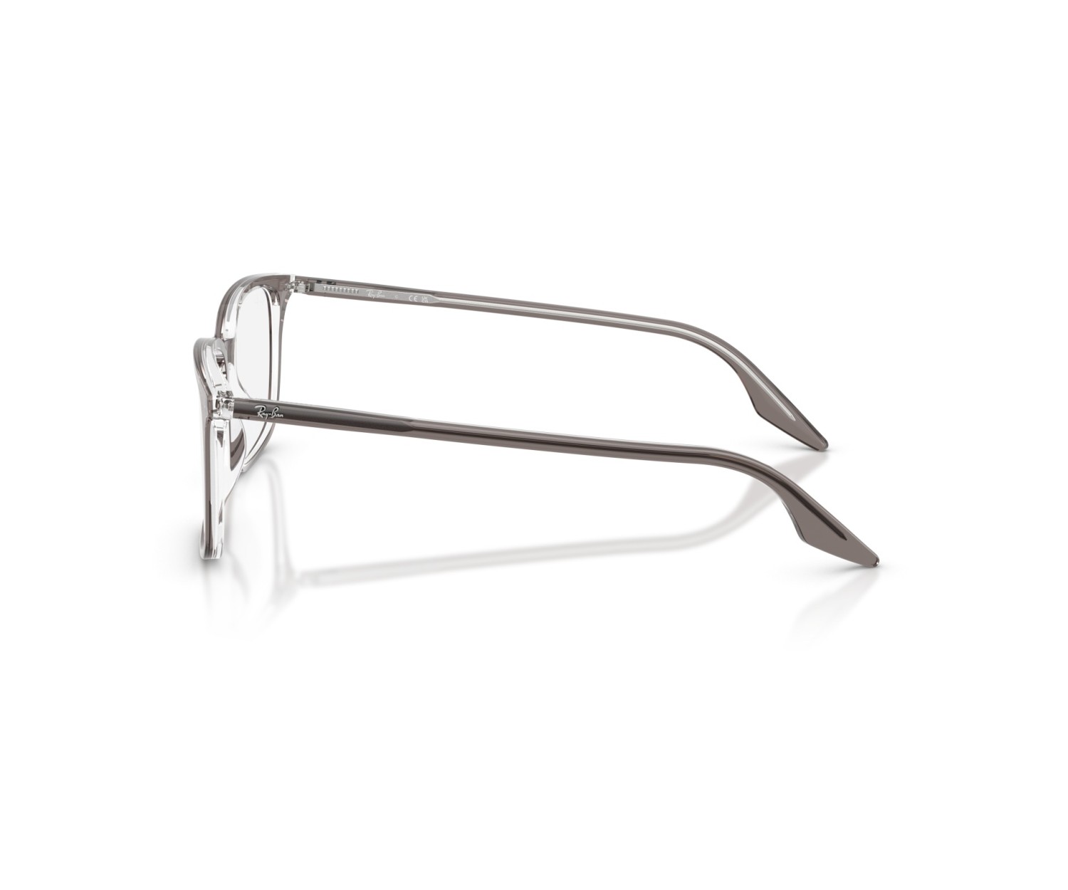 RAY-BAN  - RX5421 - 8111 - 53