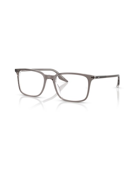 RAY-BAN  - RX5421 - 8111 - 55