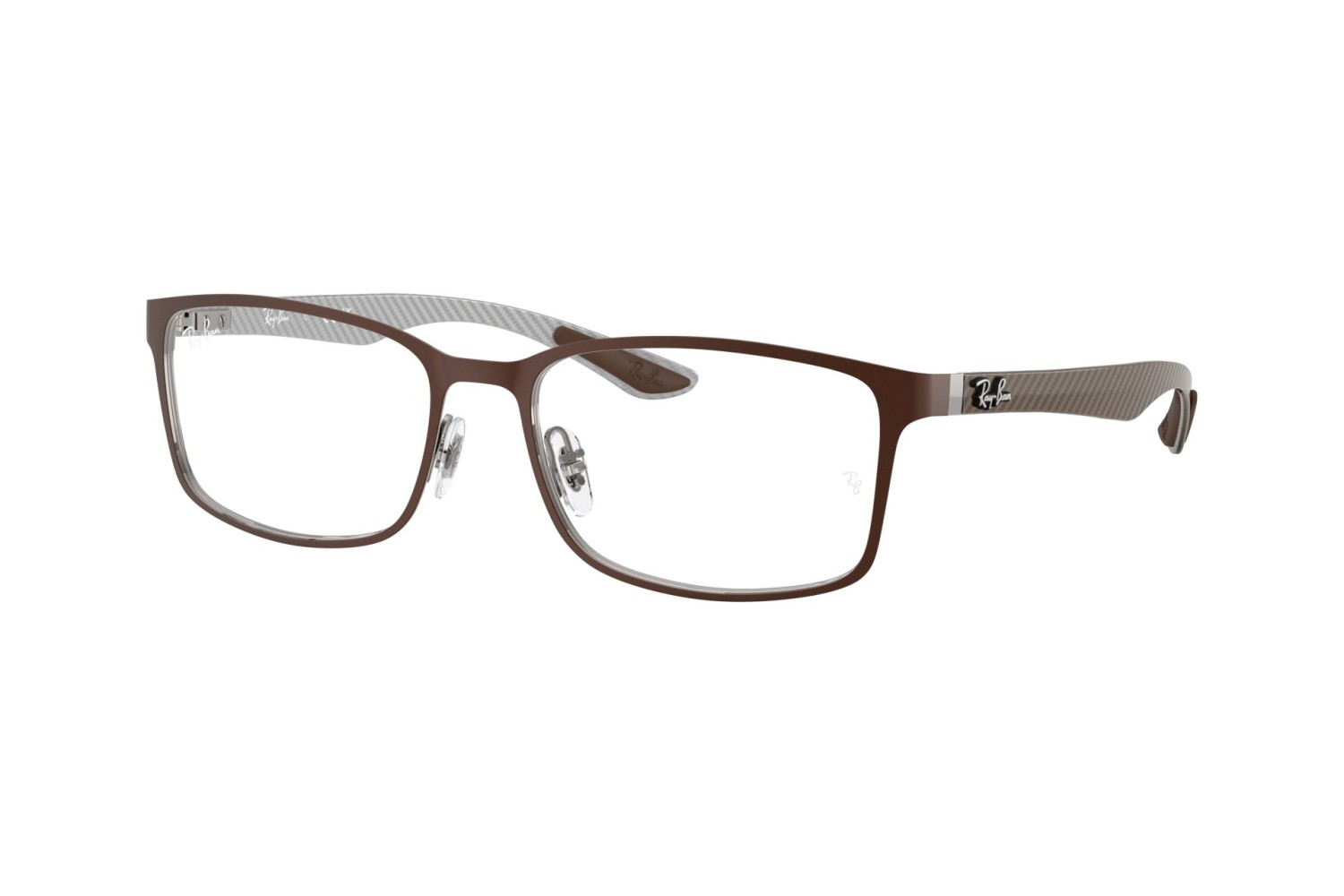 RAY-BAN  - RX8424 - 3227 - 55