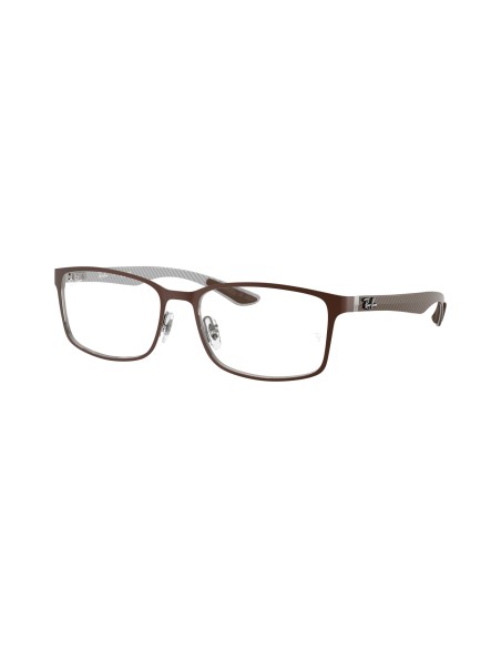 RAY-BAN  - RX8424 - 3227 - 55