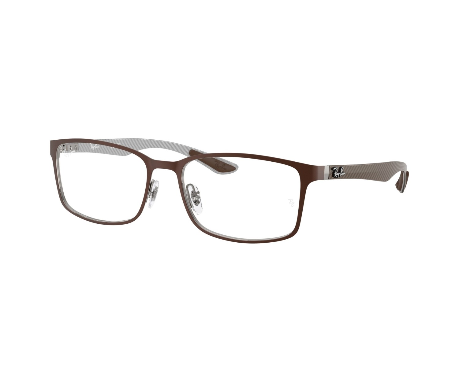 RAY-BAN  - RX8424 - 3227 - 55