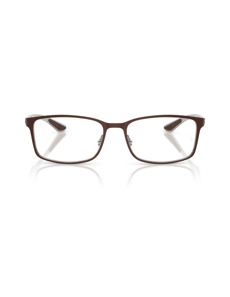 RAY-BAN  - RX8424 - 3227 - 55
