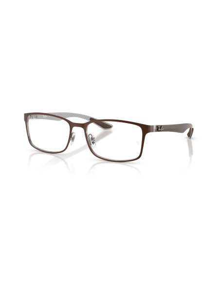 RAY-BAN  - RX8424 - 3227 - 55