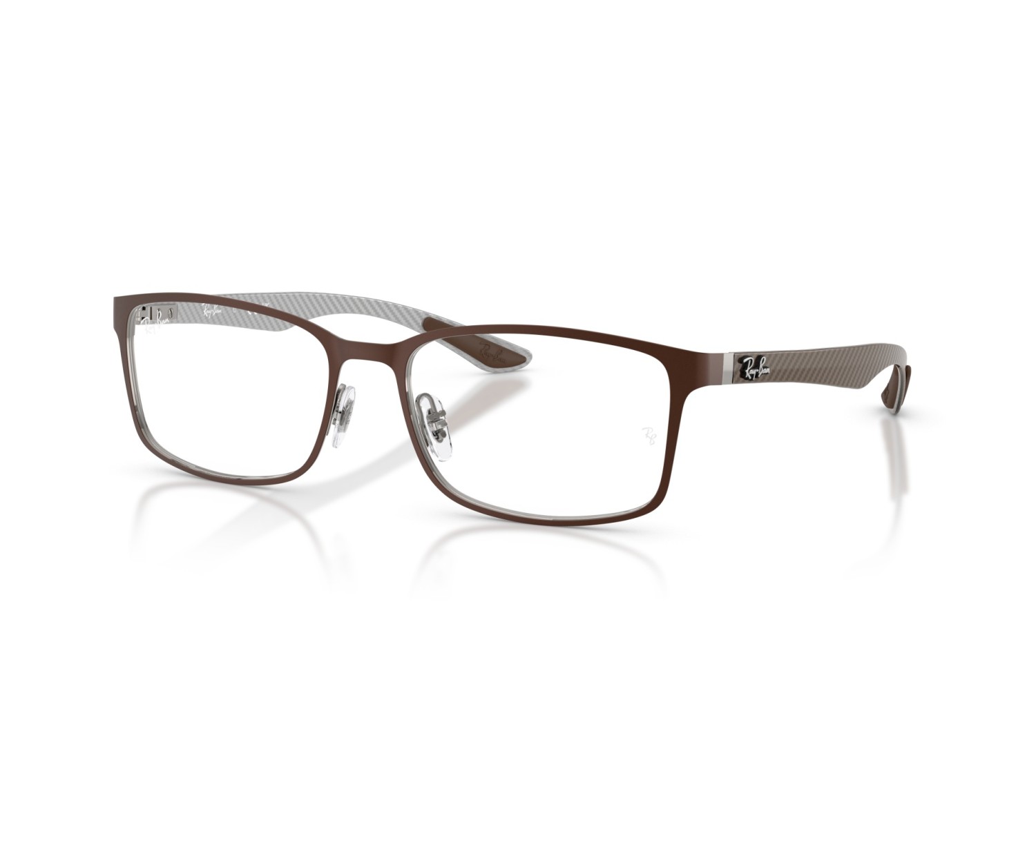 RAY-BAN  - RX8424 - 3227 - 55