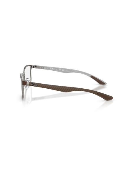 RAY-BAN  - RX8424 - 3227 - 55