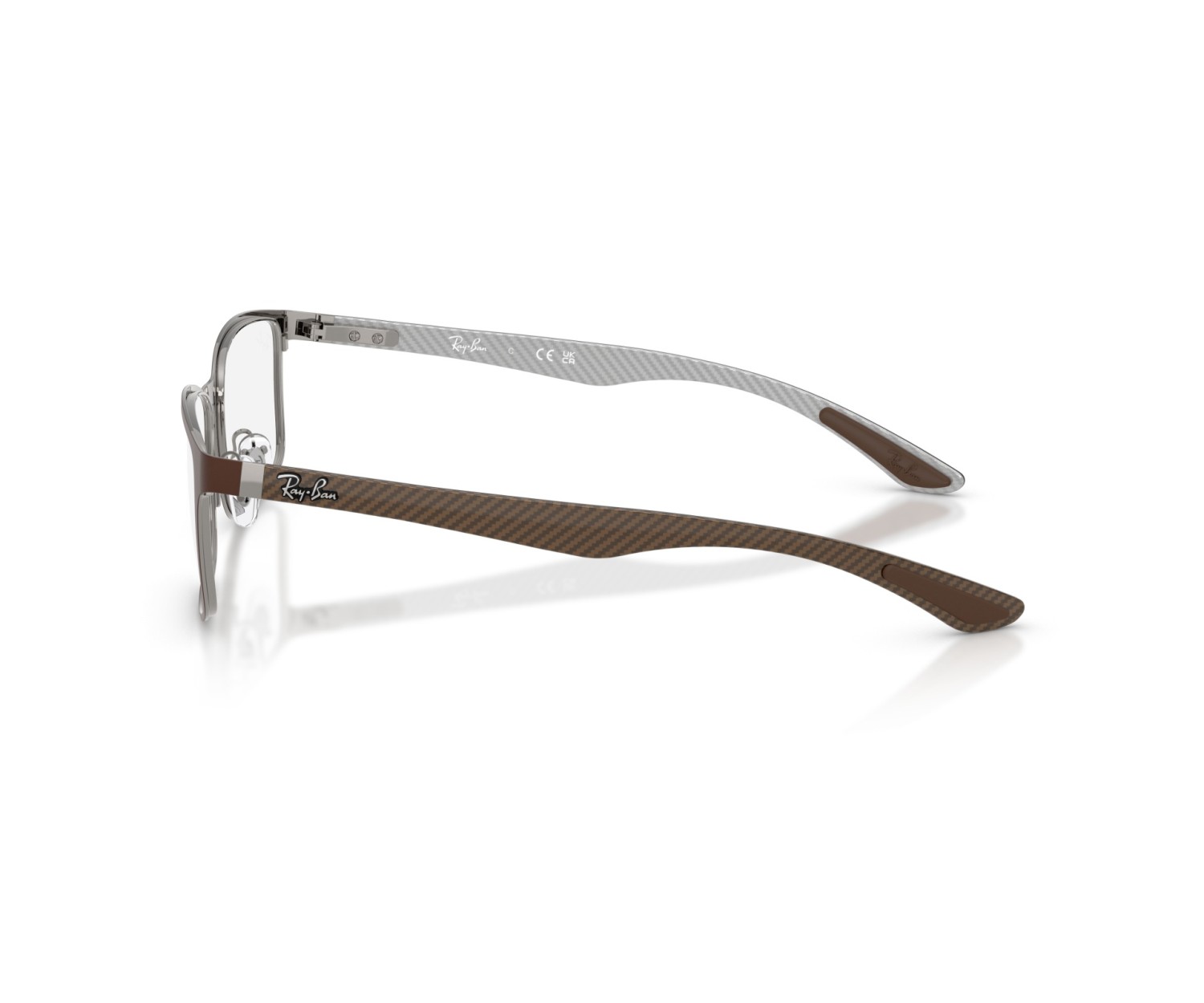 RAY-BAN  - RX8424 - 3227 - 55