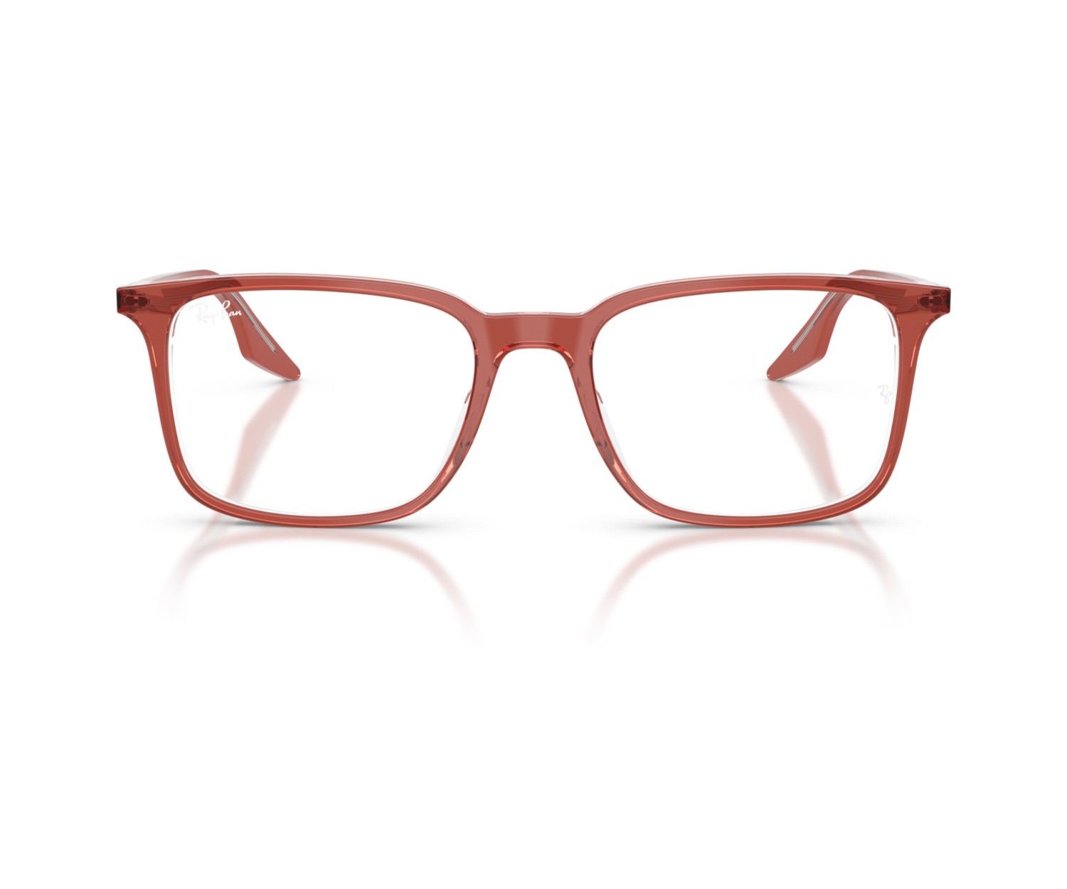 RAY-BAN VISTA - RX5421 - 8171 - 53