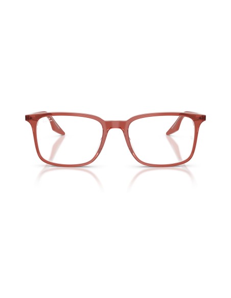 RAY-BAN  - RX5421 - 8171 - 55
