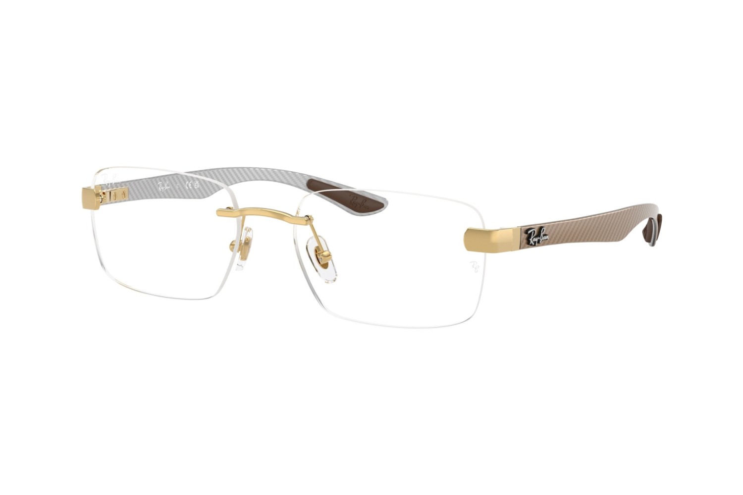 RAY-BAN  - RX8423 - 2500 - 54