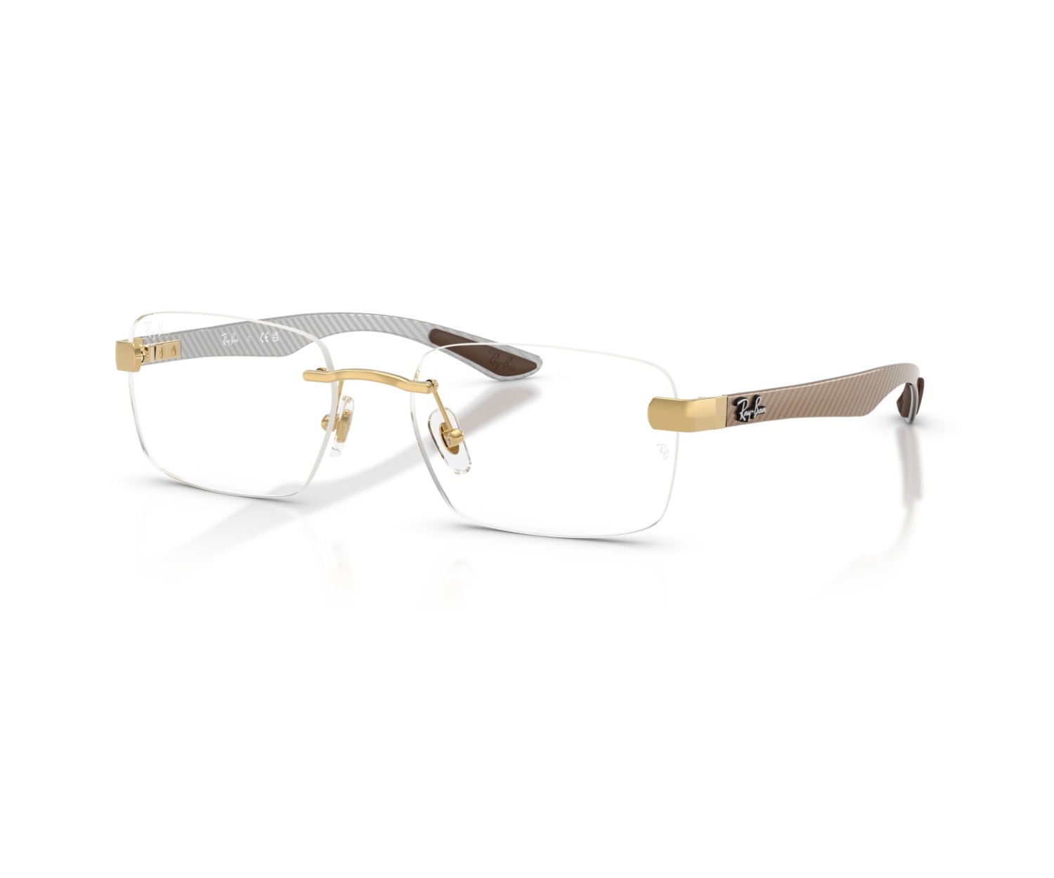 RAY-BAN  - RX8423 - 2500 - 54