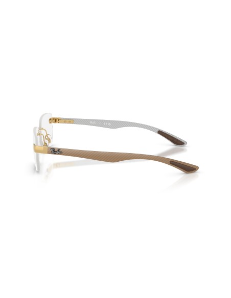 RAY-BAN  - RX8423 - 2500 - 54