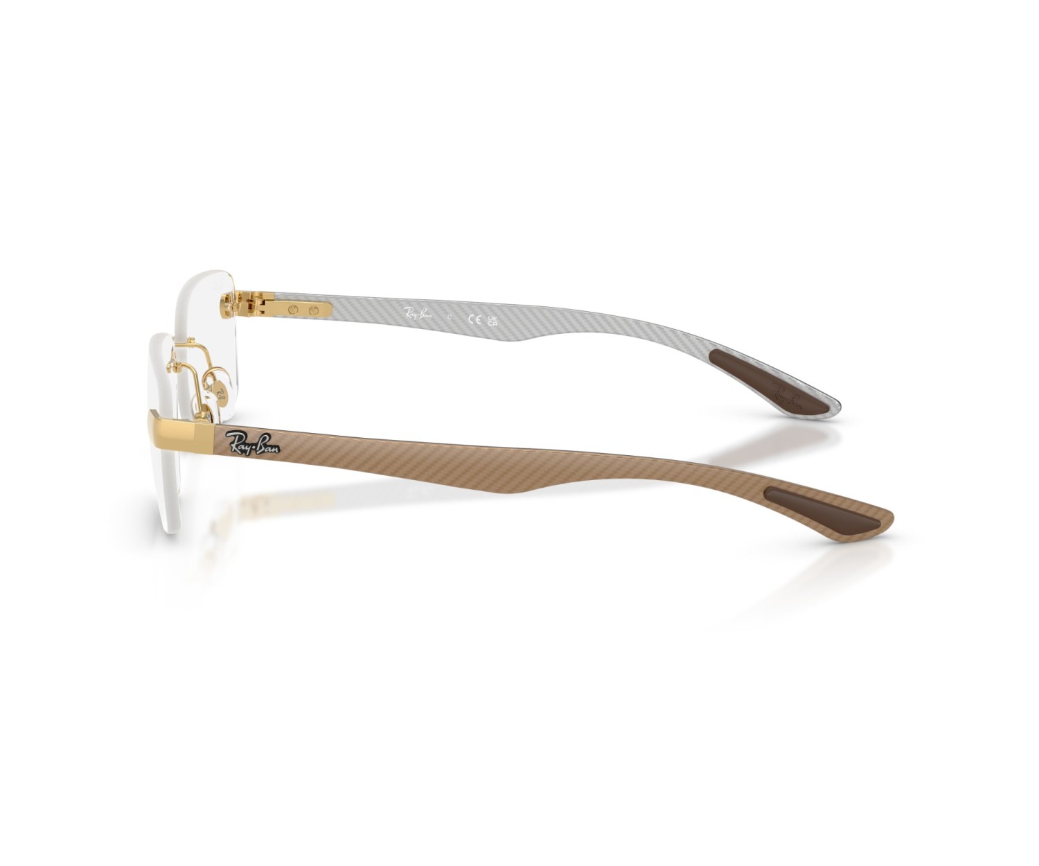 RAY-BAN  - RX8423 - 2500 - 54