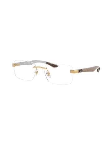 RAY-BAN  - RX8423 - 2500 - 56