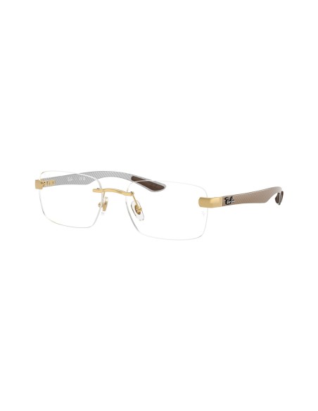 RAY-BAN  - RX8423 - 2500 - 56