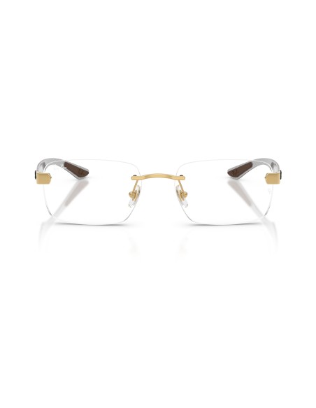 RAY-BAN  - RX8423 - 2500 - 56