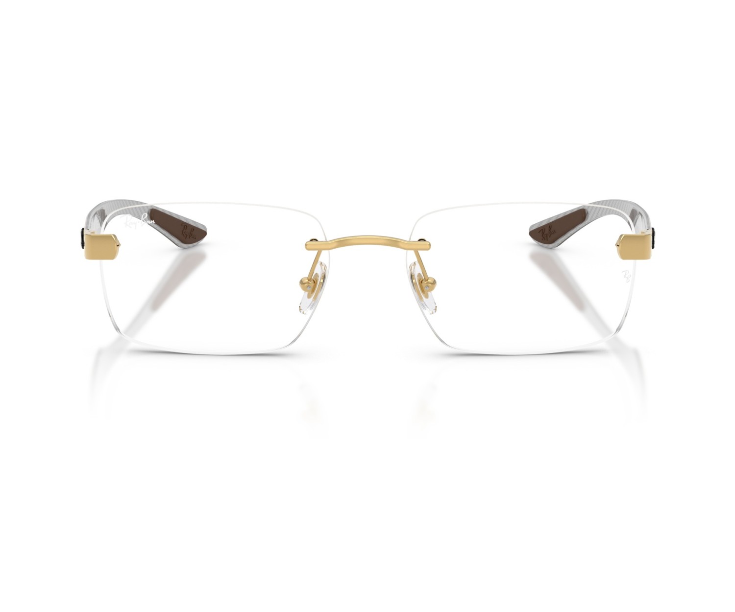 RAY-BAN  - RX8423 - 2500 - 56