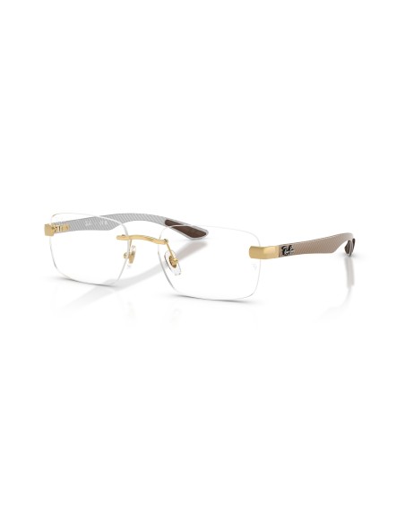 RAY-BAN  - RX8423 - 2500 - 56