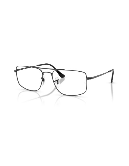 RAY-BAN VISTA - RX6579 - RX6579 - 2509 - 56