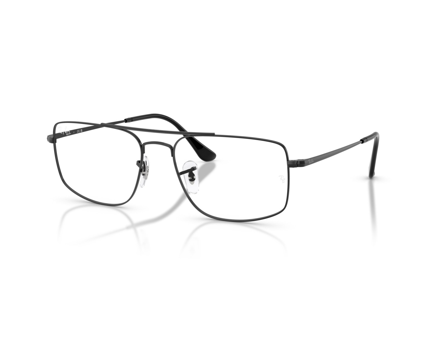 RAY-BAN VISTA - RX6579 - RX6579 - 2509 - 56