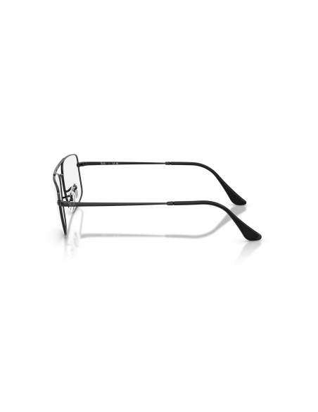 RAY-BAN VISTA - RX6579 - RX6579 - 2509 - 58