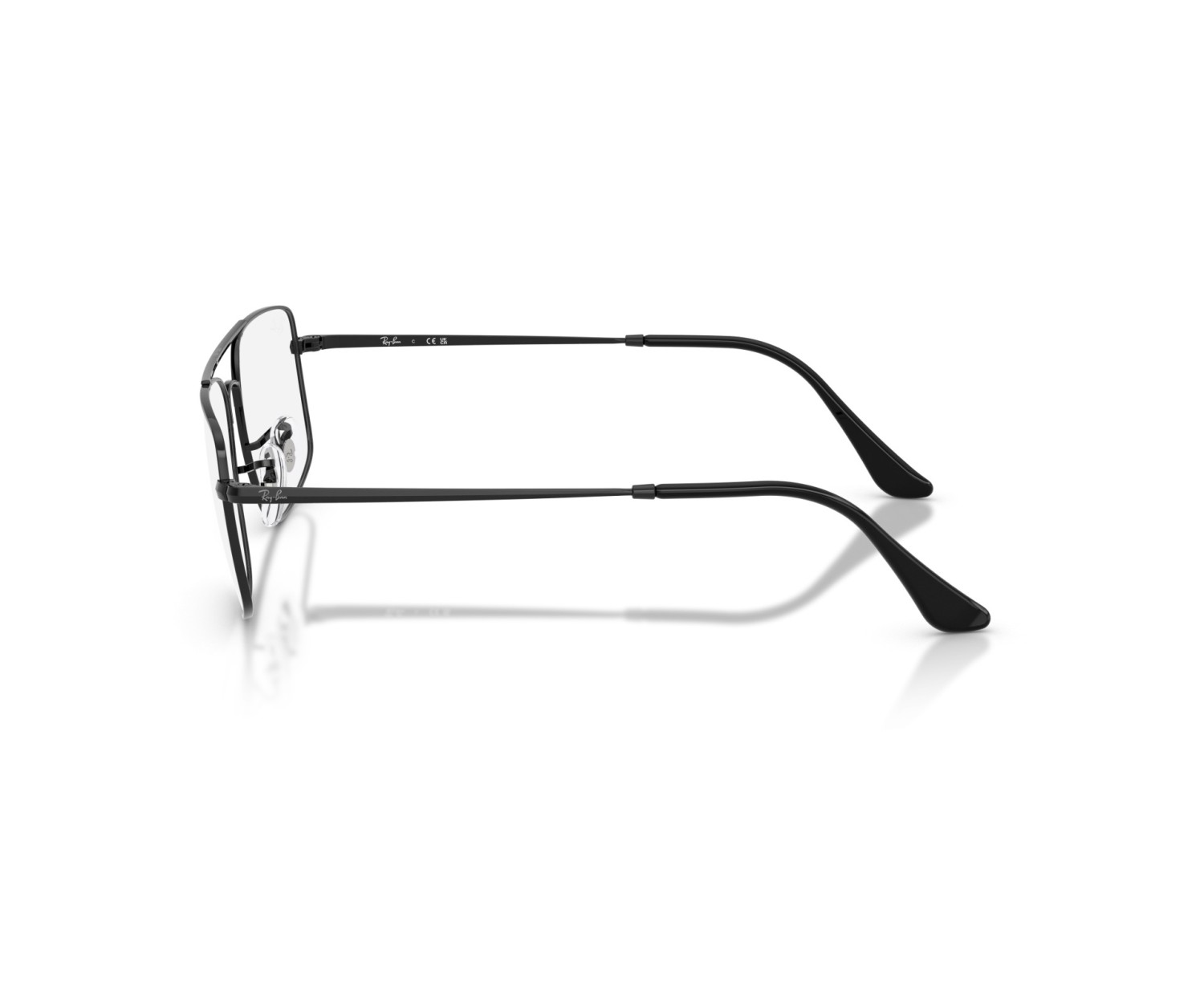 RAY-BAN VISTA - RX6579 - RX6579 - 2509 - 58