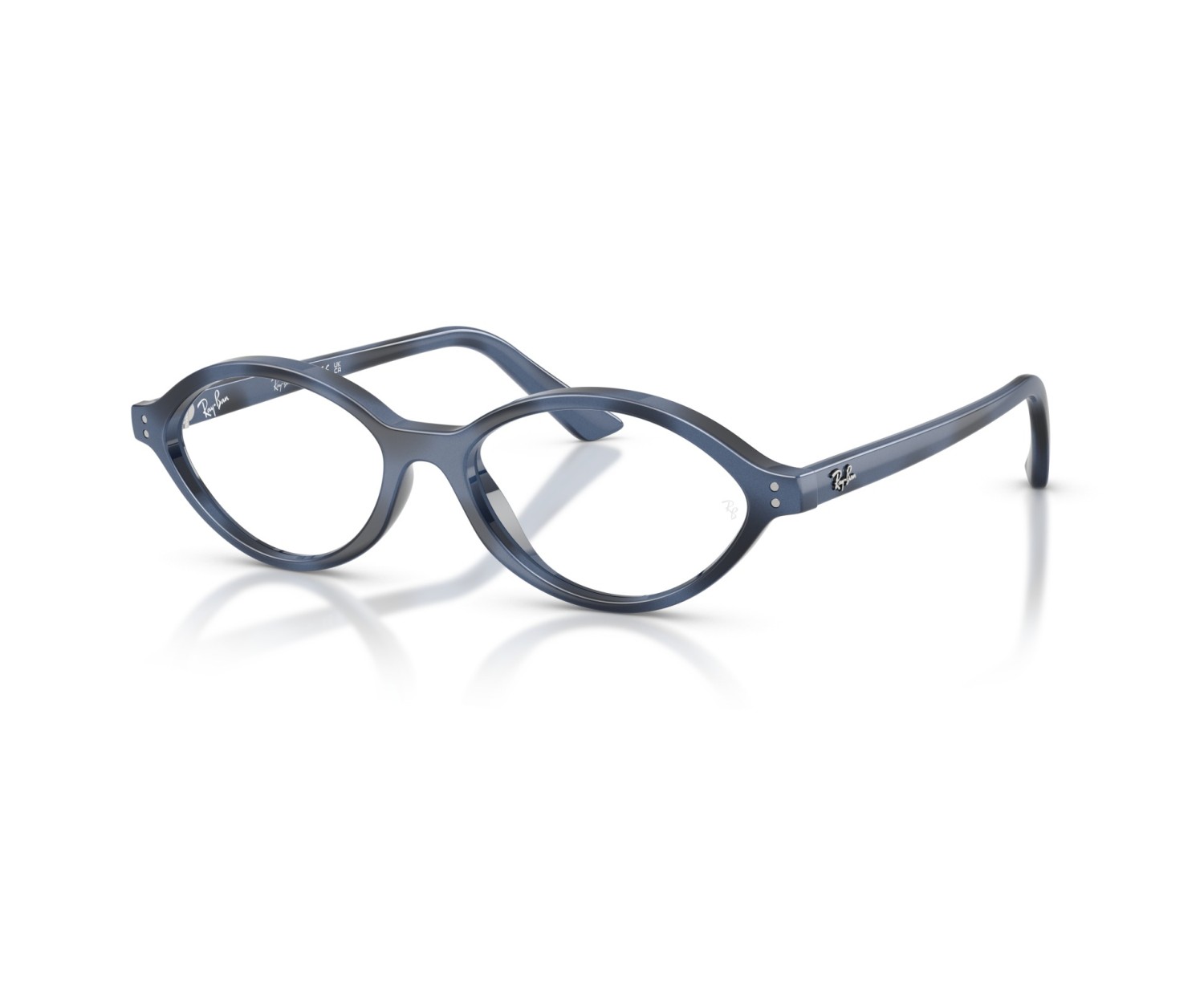 RAY-BAN  - RX7265 - 8490 - 54