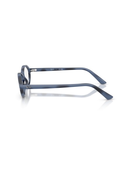 RAY-BAN  - RX7265 - 8490 - 54