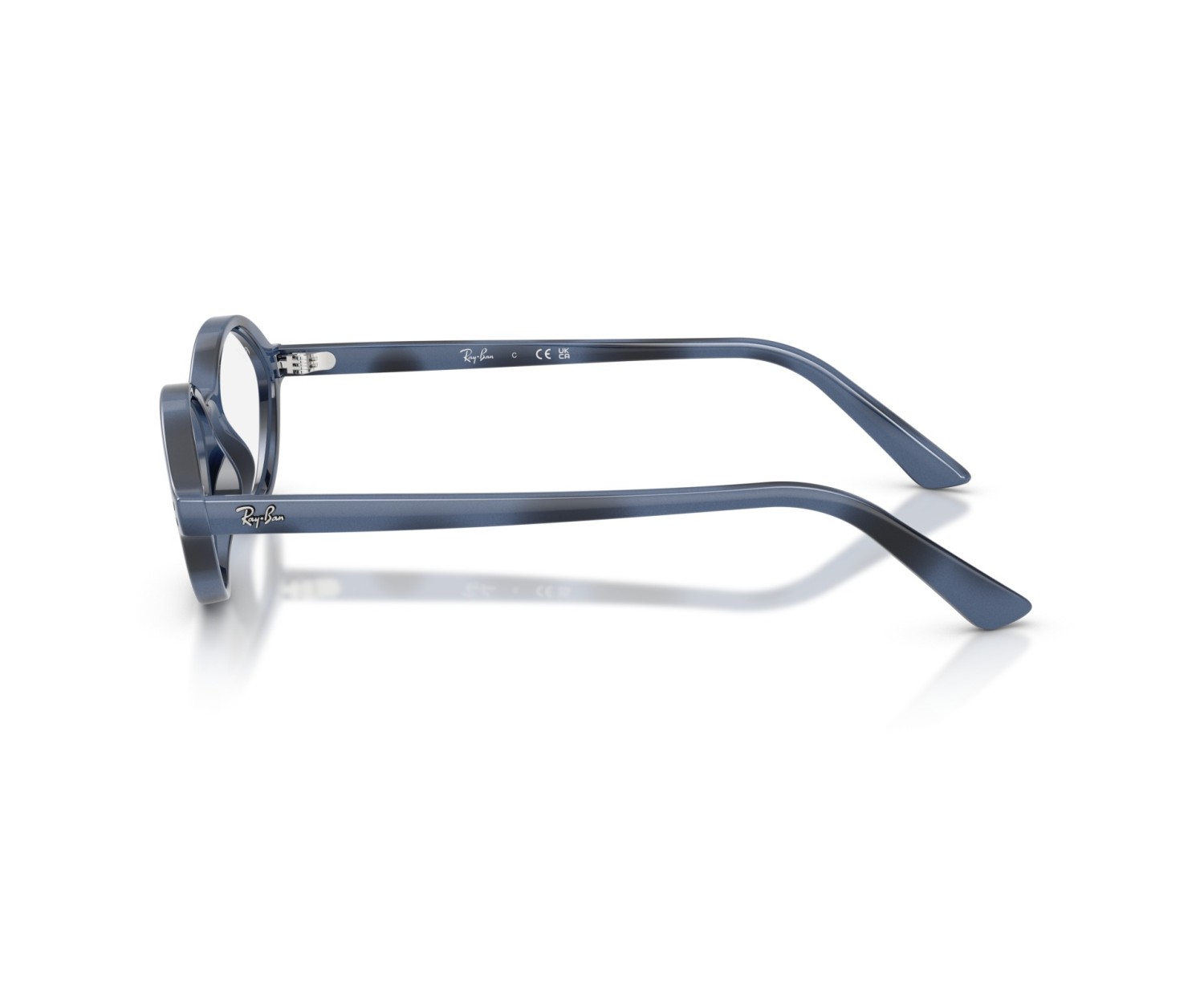 RAY-BAN  - RX7265 - 8490 - 54
