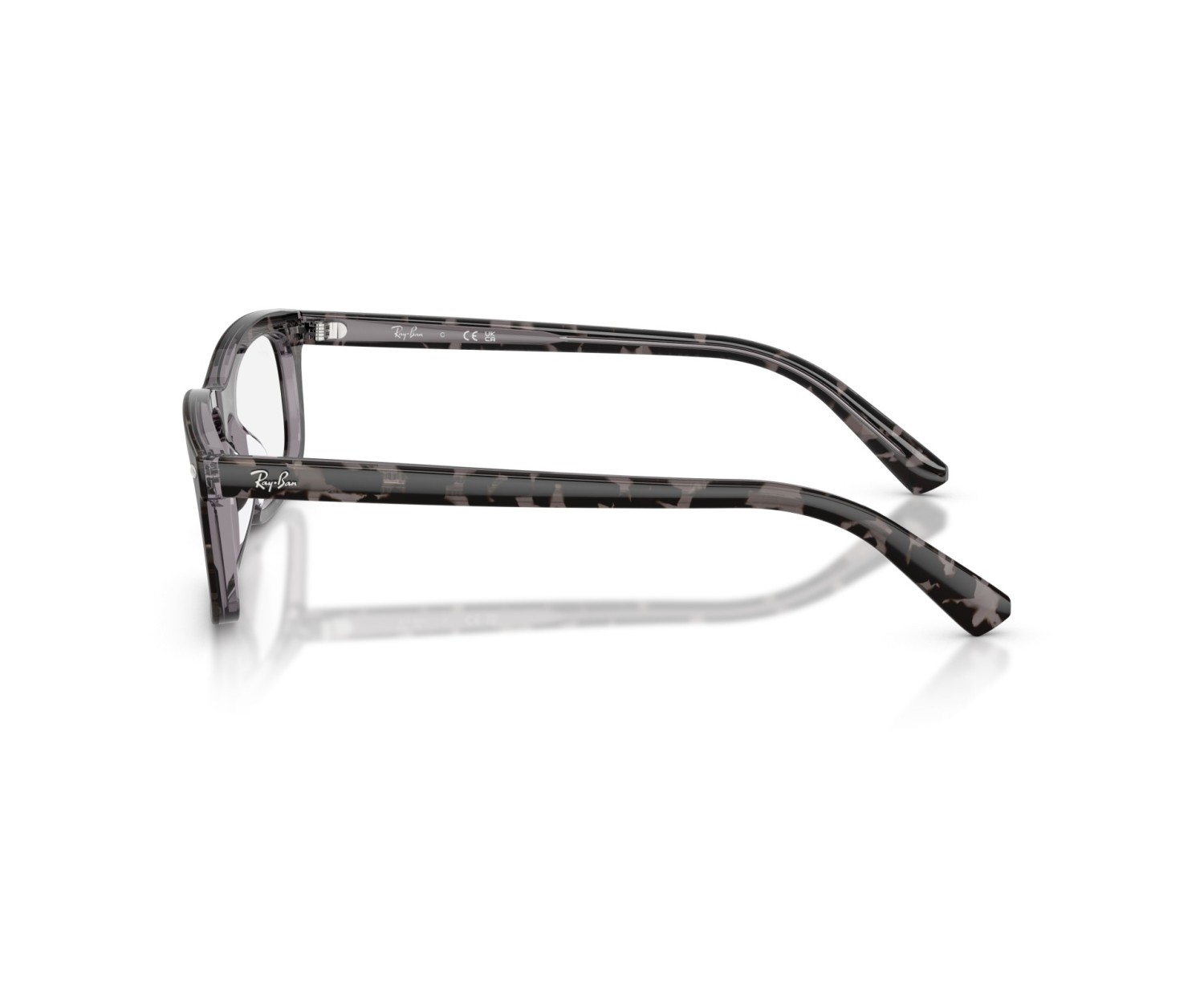RAY-BAN VISTA - RX5450 - 8483 - 54